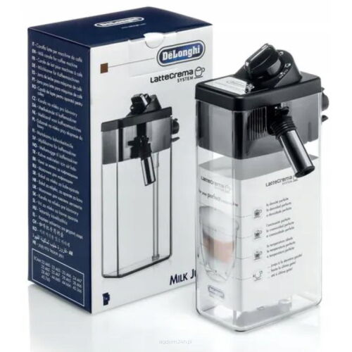 Pojemnik na Mleko do Ekspresu DeLonghi PrimaDonna Eletta DLSC011