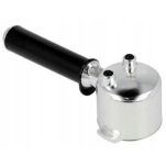 Kolba łyżka uchwyt filtra do ekspresu DeLonghi ECP3121 - 2