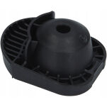 Solidne wykonanie z trwałego tworzywa sztucznego przekłada się na długą żywotność produktu. Element przeznaczony jest do montażu w dolnej części zaparzacza, co umożliwia szybki i bezproblemowy montaż.