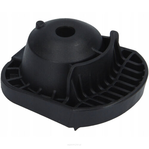 Oryginalny, fabrycznie nowy uchwyt na kapsułki ekspresu DeLonghi Krups.