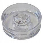 Wymiary:

Wysokość: 23mm

Długość: 73mm

Szerokość: 73mm