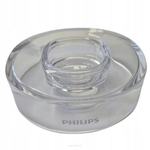 Oryginalna, fabrycznie nowa podstawka CRP246 do ładowarki do szczoteczki Philips Sonicare DiamondClean.