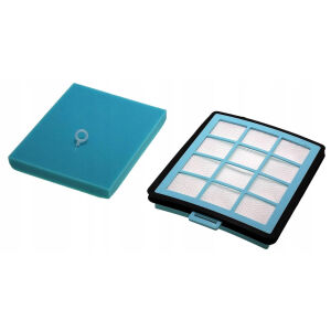Filtr wlotowy CRP745 do odkurzacza Philips PowerPro Expert ECO Oryginał