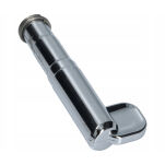 Nowe pokrętło regulacyjne pary to idealne rozwiązanie w przypadku uszkodzenia starej części. Zapewnia płynną kontrolę nad dyszą parową i pełną sprawność ekspresu. Montuje się je bezpośrednio w zaworze pary.