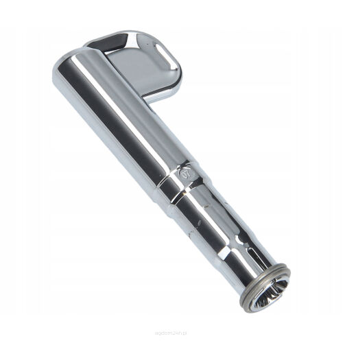 Oryginalne, fabrycznie nowe pokrętło pary do ekspresu DeLonghi.