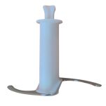 WYMIARY:

Średnica: 110mm
Wysokość: 93mm