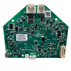 Elektronika, moduł sterujący do odkurzacza Electrolux Pure Q9
