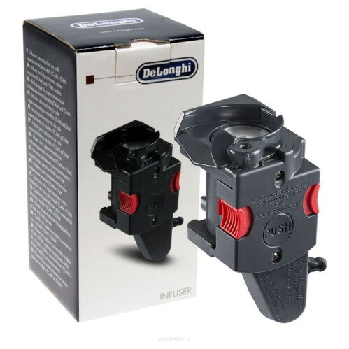 Zaparzacz do ekspresu do kawy DeLonghi ECAM 22.110.B Dinamica Magnifica S