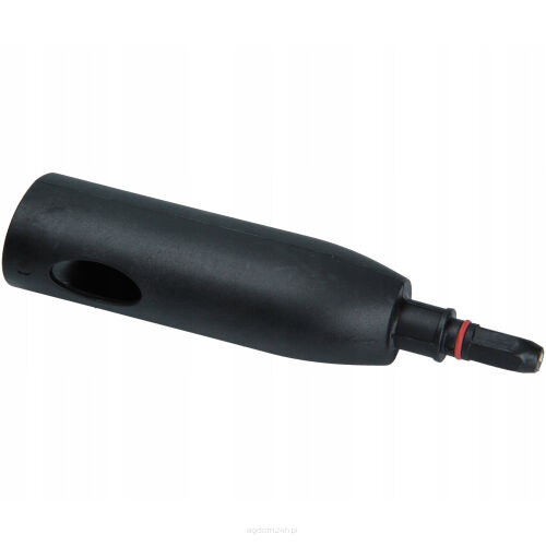 Oryginalna, fabrycznie nowa nasadka do myjki parowej Ariete.