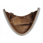 Pasuje do modeli GC9670, GC9671, GC9680, GC9681.