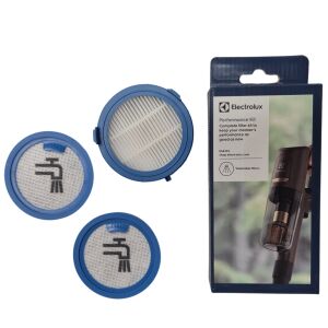 Zestaw filtrów do odkurzacza pionowego Electrolux ESKW4