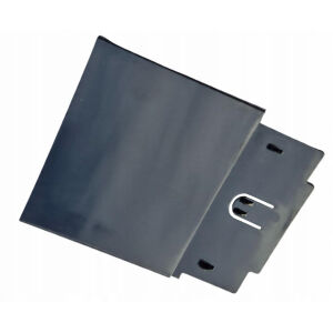 Obudowa przednia CP0979 front panel do ekspresu Philips LatteGo Latte Go EP Series