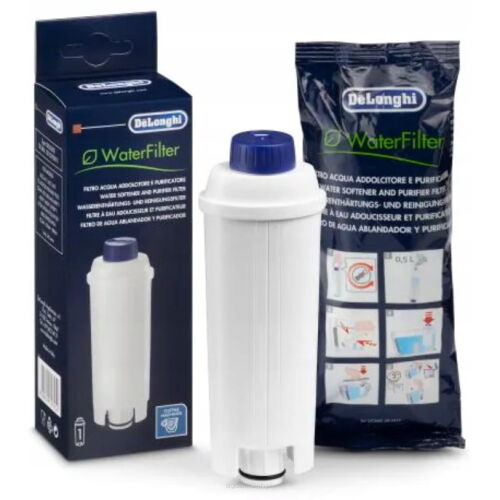 Filtr wody - wkład do ekspresu DeLonghi ECAM DLSC002 SER3017