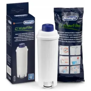 Filtr wody - wkład do ekspresu DeLonghi ECAM DLSC002 SER3017