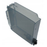 Pojemnik jest kompletny, posiada zawór.