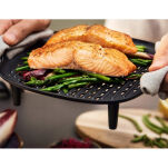 Oryginalna, fabrycznie nowa płyta grillowa HD9959 Ovi Smart do frytkownicy Airfryer Philips.