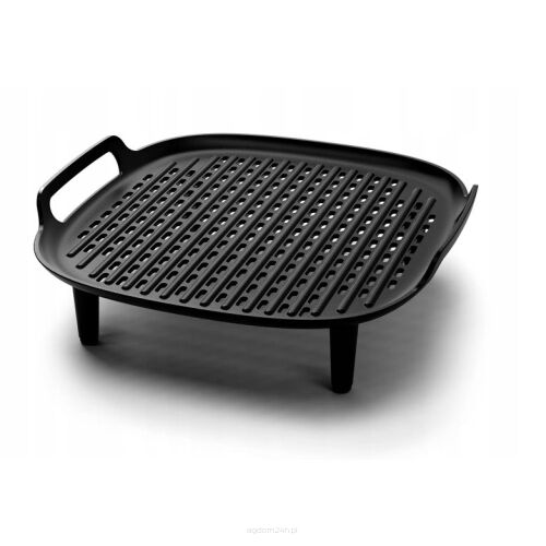 PŁYTA GRILLOWA DO FRYTKOWNICY AIRFRYER HD9959 XXL