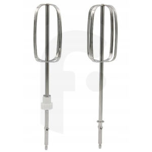 Trzepaczki 2 szt. do miksera Kenwood HMP32WH HMP34.A0WH